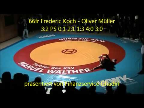 KSV Berghausen - KG Fachsenfeld/Dewangen (10.11.2012)