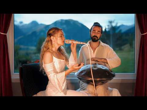 Calming Meditation Soothe Anxiety