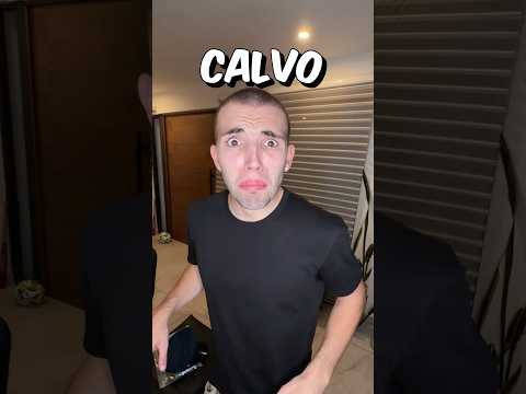Mariano es calvo?! 🧑🏻‍🦲😳