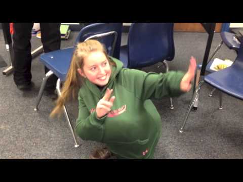 Elements vs Compounds--what are you kids planning?