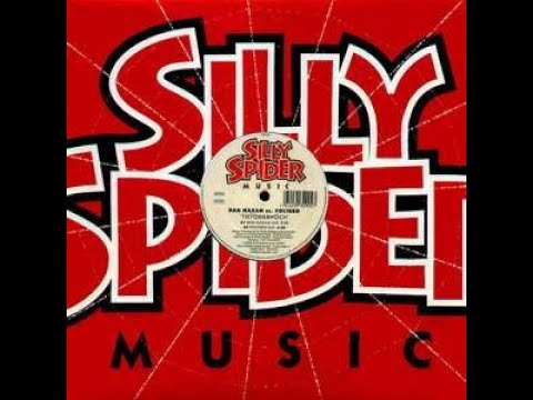 Dan Maxam vs. Polygen – Tiefoderhoch (Drax Remix) [2002] | Techno