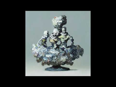 The Caretaker - 'Take care. It's a desert out there...' in memory of and for Mark Fisher