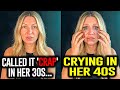 Women Over 35 Get A BRUTAL Reality Check The Wall
