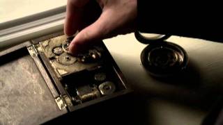 The Vampire Diaries - Longest Night