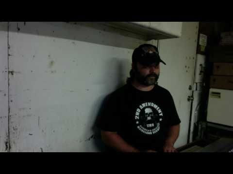 Gear Shoot out01, Cad M179 Vs AKG P220