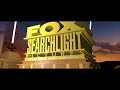 FOX Searchlight Pictures 2011 Present October 2017 Update