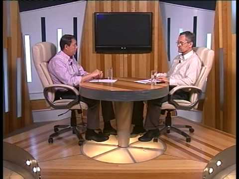 Gostovanje Gorana Ivanovića u emisiji "Karte na stol"