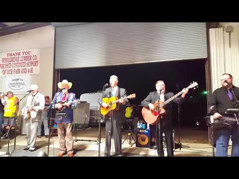How Long Have I Been Waiting - Doyle Lawson & Quicksilver
