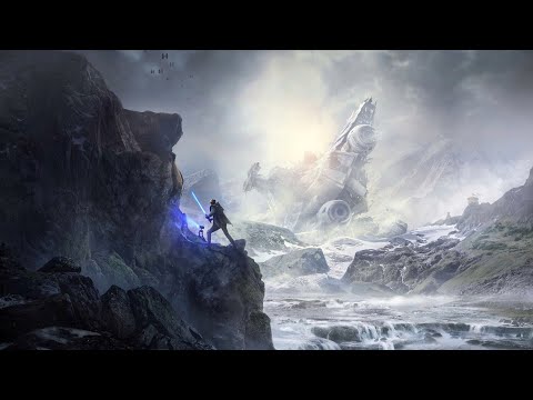 Star Wars Jedi: Fallen Order Gameplay Walkthrough Part 2