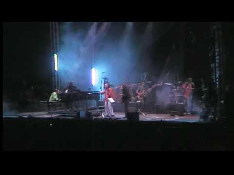 FMM2009 10 - Ricardo Herz e Didier Lockwood - Cravo e Canela