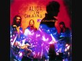 Alice In Chains - Rooster (Unplugged) 