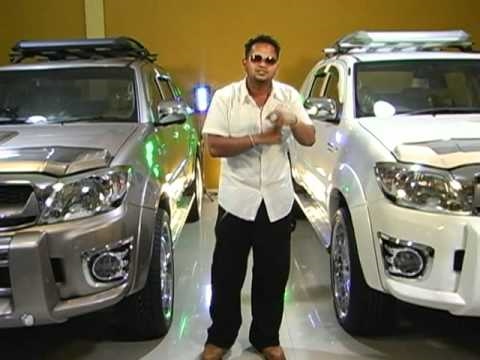 Andaz Int'l 2010 New Release_Rishta Naate/Faithfully Remix_ Rajesh & Junior