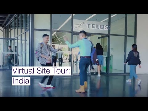 Image cover of video:  India Tour