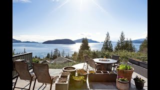 FOR SALE: 35 Periwinkle Place, Lions Bay - Kim Taylor Real Estate Tour
