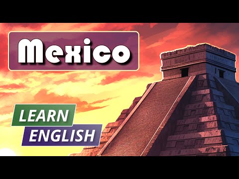 My Country: Mexico