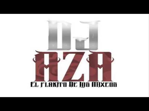 Yo le doy pam pam-Og Black Falo & Jowell Prod. By Dj Aza Doble Paso Mix