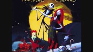 The Nightmare Before Christmas - 03 - This Is Halloween.