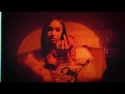 Rasandra - Dope Dick (Official Music Video)