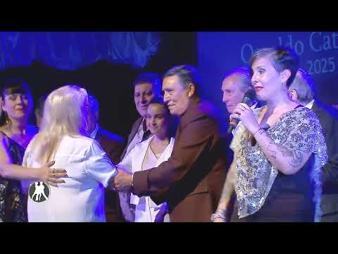 TANGO EN LA BAHIA 2025 | PROGRAMA 29| BLOQUE 4