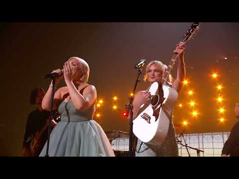 Tigirlily Gold - "I Tried A Ring On" (Live from the 59th ACM Awards)