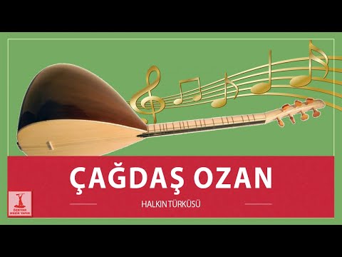 Çağdaş Ozan - Öfke