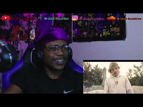 SO BRO AINT A ONE HIT WONER!?! Kyle Beats Collective x Lil Man J - What Made You Betray Me REACTION