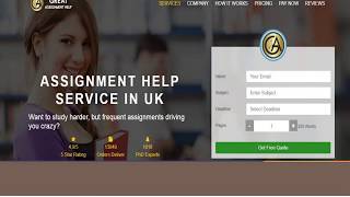 Simplest Way to Finish Work on Time with Assignment Help