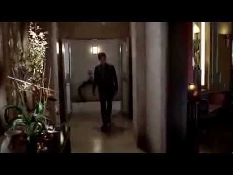 True blood 5x11 -Lilith appears to Bill "Only one can lead us. I choose you!"