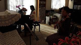 Download lagu 『はるの小川』作詞：高野辰之、作曲：岡野貞一　[Creek in Spring] mp3