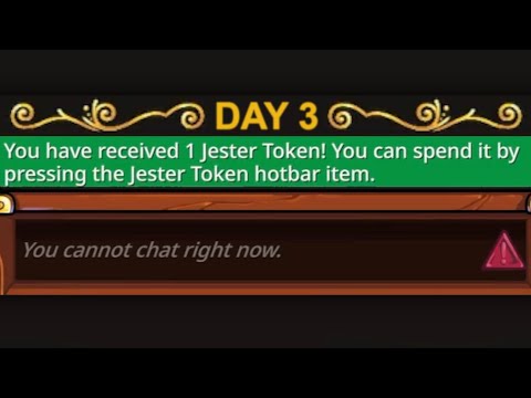 The NEW Fools Mode is Extremely Fun...