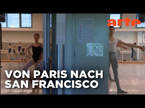 Neue Chancen für junge Tänzer | Die Tanzschüler der Pariser Oper 4/6 | Doku HD | ARTE