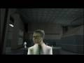 Vidéo de gameplay de Deus Ex  Mac  DLC