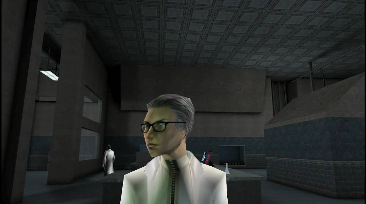 Deus Ex video thumbnail