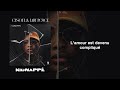 CYSOUL Kidnappé Feat Lady Ponce Lyrics Video