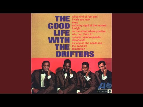 Who Can I Turn To (When Nobody Needs Me)