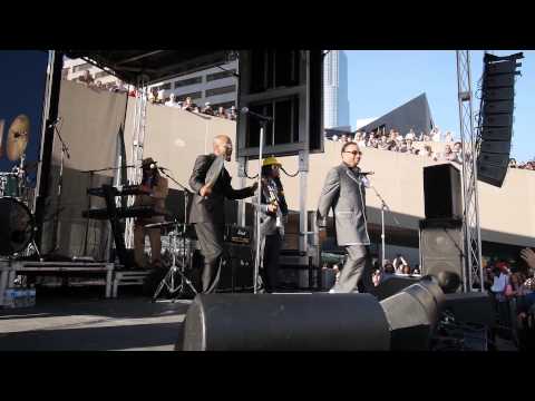 Morris Day & the Time - TD Jazz Festival 2015