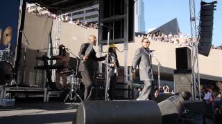 Morris Day & the Time - TD Jazz Festival 2015