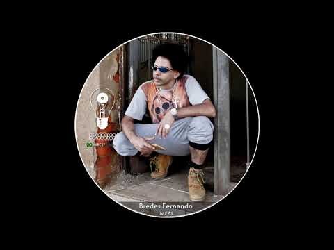 Bredes Fernando - UmWelt (Original Mix)