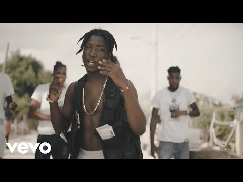 Alex Mobsta - Lay Dung (Official Video)