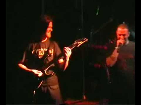 Ostendfest 2009: Fractured insanity