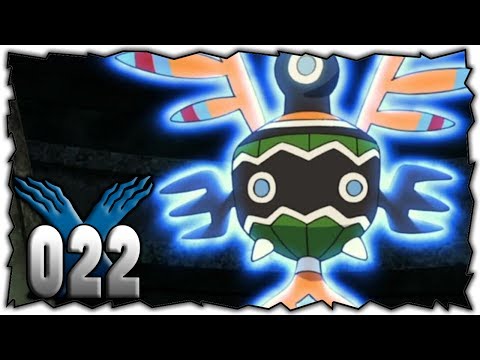 NICHT schon wieder... | Pokémon X #022 (Wedlocke) | Nestfloh