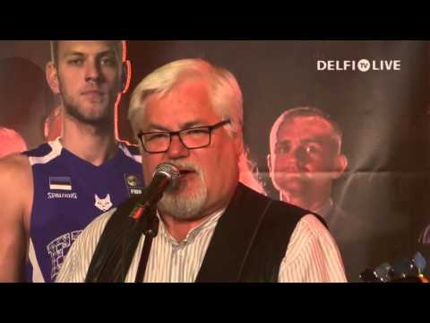 RIIA Fännitelk Kukerpillid