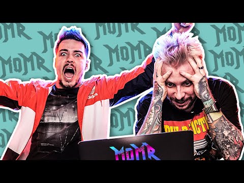 Naruciak and Diss destroyed me and ReZi - #mdmr s02e25