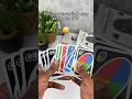 How to cheat at UNO #cards #cardsgame #uno #toys #viral
