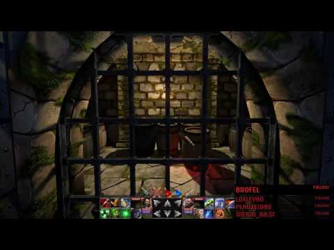 [GER] ☠ The Fall of the Dungeon Guardians ☠ (Part 19)