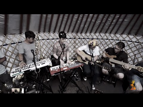 Pronto Mama - Wickerman Festival - Tenement TV