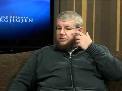 Cili është mendimi juaj në lidhje me Muhamed Ibn Abdul Vehabin? - 123.8