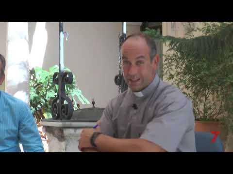 VAYA USTED CON DIOS PGM 41