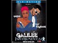 Download Instrumental Tzy Panchak Galilee Ft Gasha Prod By Gentle Boy