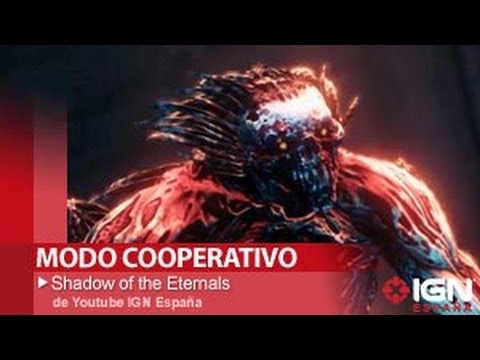 Shadow of the Eternals PC